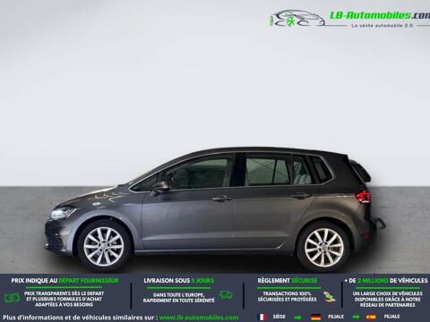 Golf 1.5 TSI 150 BVA 2019 occasion 31850 Beaupuy