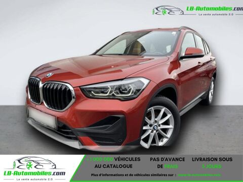 BMW X1 sDrive 18i 136 ch 2022 occasion Beaupuy 31850