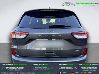 Kuga 2.0 EcoBlue 150 mHEV BVM 2020 occasion 31850 Beaupuy