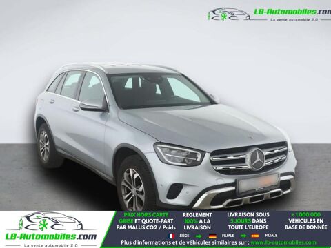 Classe GLC 200 d BVA 2021 occasion 31850 Beaupuy