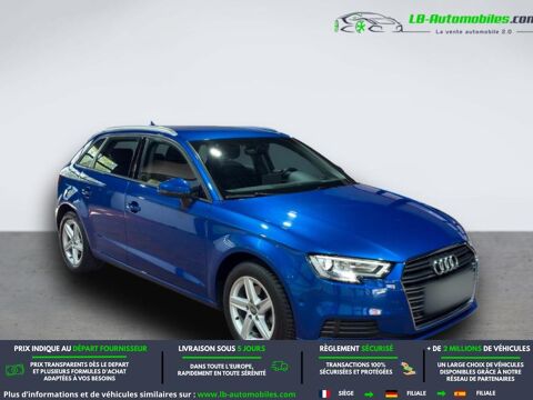 A3 TFSI 150 BVA 2018 occasion 31850 Beaupuy