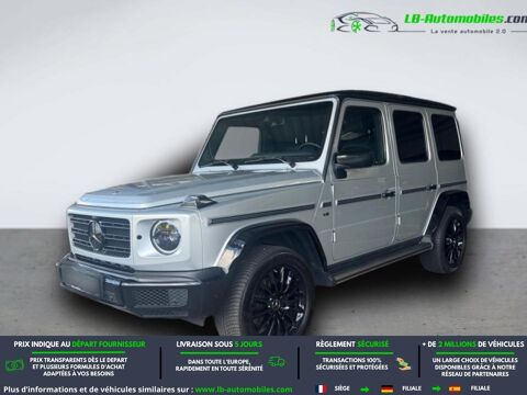 Classe G 500 BVA 2022 occasion 31850 Beaupuy