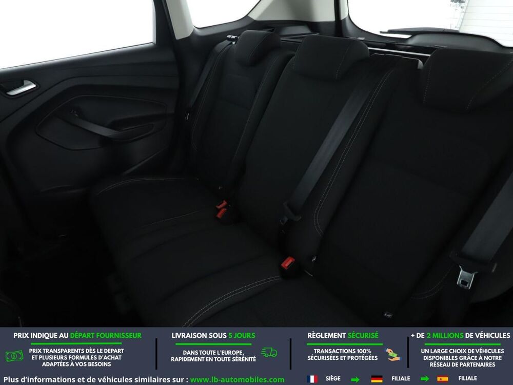 Kuga 1.5 EcoBoost 120 4x2 BVM 2019 occasion 31850 Beaupuy