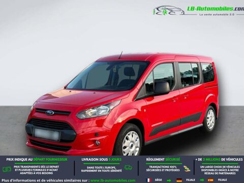 Ford Grand C-MAX 1.5 TDCi 120 BVA 2016 occasion Beaupuy 31850