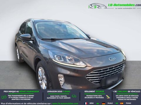 Kuga 1.5 EcoBlue 120 BVA 2022 occasion 31850 Beaupuy