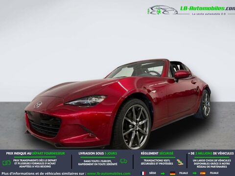 Mazda MX-5 mx-5 2019 occasion Beaupuy 31850