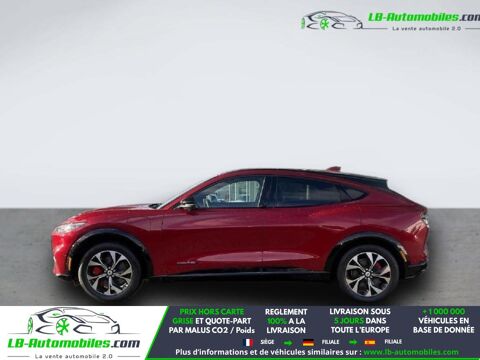 Mustang 99 kWh 351 ch AWD 2024 occasion 31850 Beaupuy