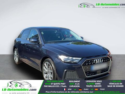 A1 30 TFSI 110 ch BVA 2021 occasion 31850 Beaupuy