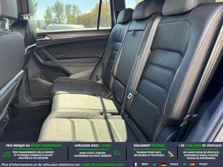 Tiguan Allspace 2.0 TSI 190 4Motion BVA 2019 occasion 31850 Beaupuy