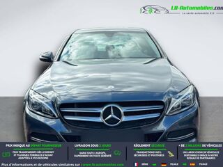 Classe C 200 d BVA 2016 occasion 31850 Beaupuy