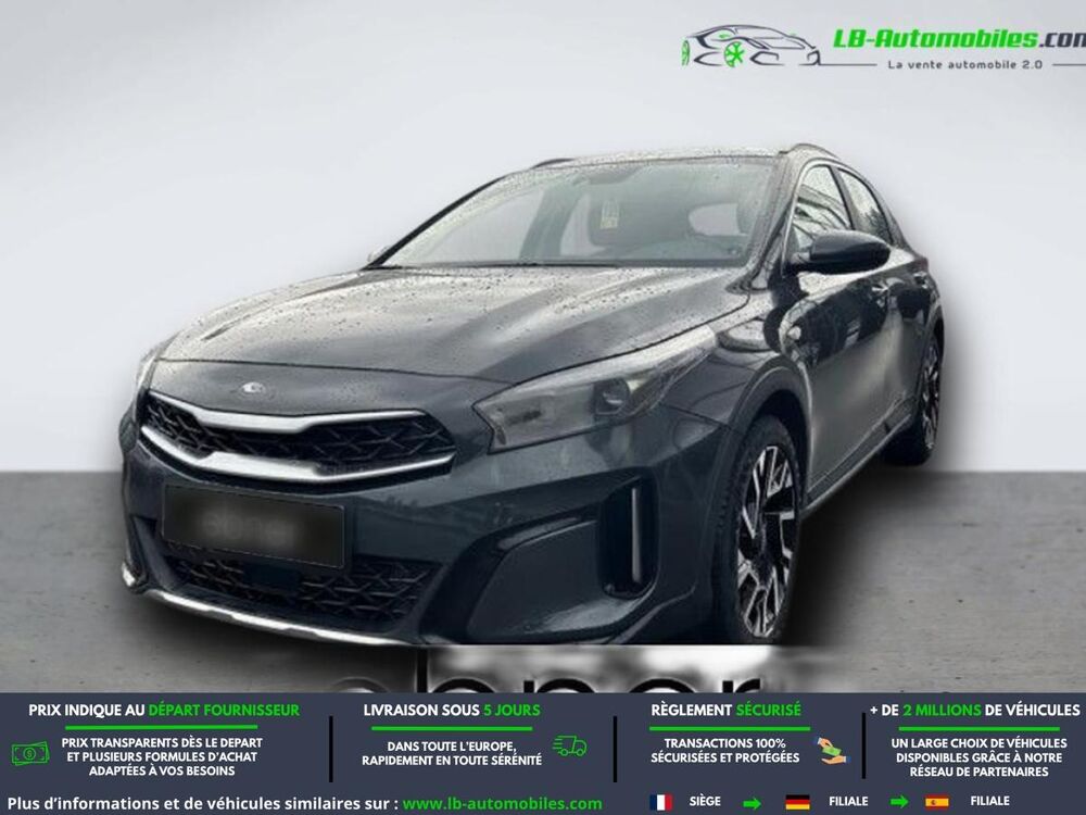 XCeed 1.5l T-GDi 160 ch BVA 2024 occasion 31850 Beaupuy