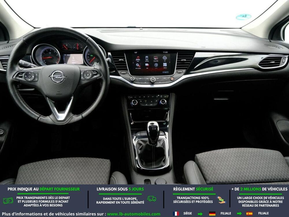 Golf SW 1.5 TSI 150 BVM 2018 occasion 31850 Beaupuy