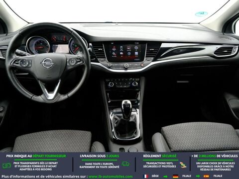 Golf SW 1.5 TSI 150 BVM 2018 occasion 31850 Beaupuy