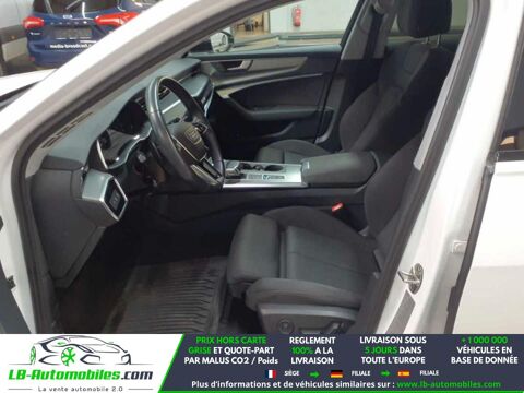 A6 50 TDI 286 ch Quattro BVA 2021 occasion 31850 Beaupuy