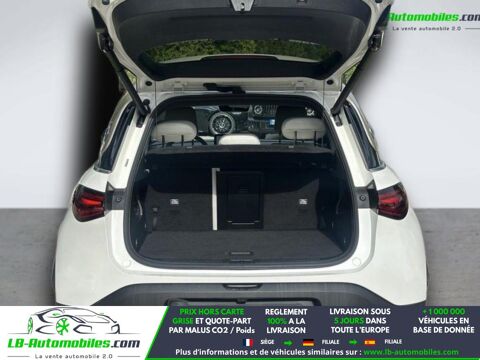 ForTwo 272 ch 2023 occasion 31850 Beaupuy