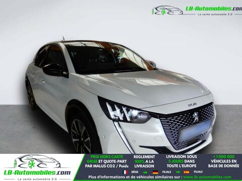 Annonce voiture Peugeot 208 14490 €