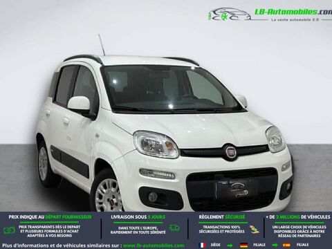 Annonce voiture Fiat Panda 10499 €