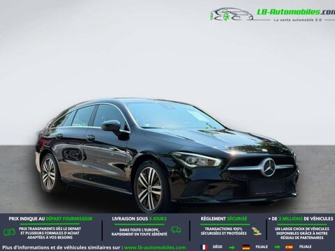Classe CLA 200 d BVA 2022 occasion 31850 Beaupuy