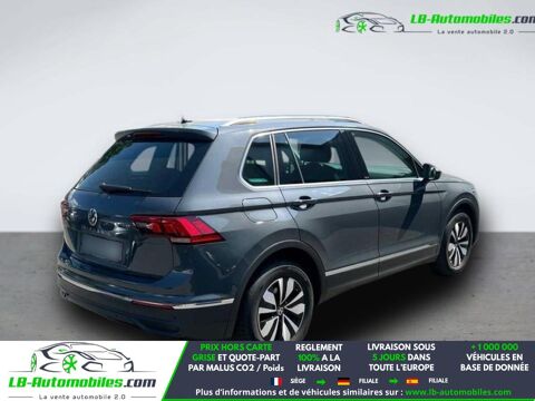 Tiguan 1.5 eTSI 150 BVA 2023 occasion 31850 Beaupuy