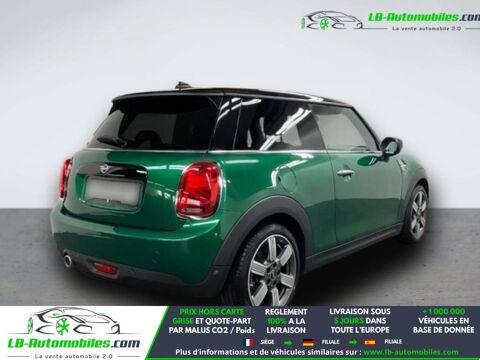 Clubman 136 ch BVM 2019 occasion 31850 Beaupuy
