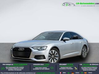 A6 40 TDI 204 ch BVA 2019 occasion 31850 Beaupuy