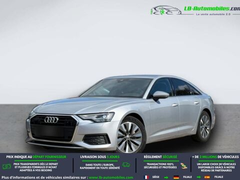 Annonce voiture Audi A6 28900 €