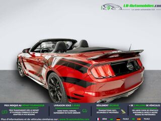 Mustang 5.0 421 BVA 2015 occasion 31850 Beaupuy