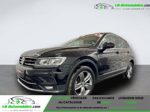 Volkswagen Tiguan 2.0 TDI 190 BMT BVA 4Motion 2019 occasion Beaupuy 31850