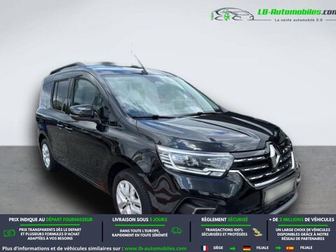 Kadjar TCe 130 BVA 2024 occasion 31850 Beaupuy