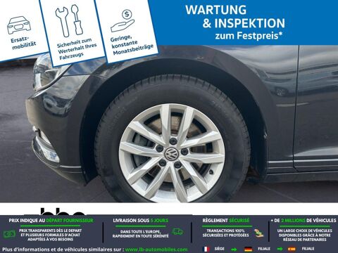 Golf SW 1.5 TSI 150 BVM 2019 occasion 31850 Beaupuy
