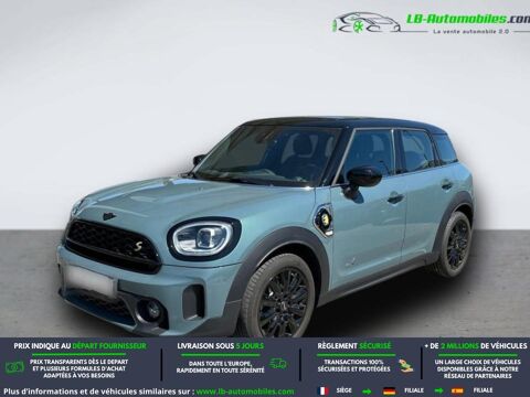 Mini Paceman 218 CH ALL4 BVA 2022 occasion Beaupuy 31850