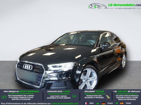 Annonce voiture Audi A3 20900 €