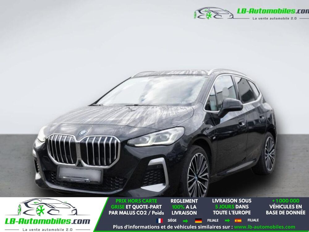 Serie 2 225e xDrive 245 ch BVA 2023 occasion 31850 Beaupuy