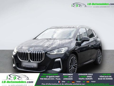 Annonce voiture BMW Serie 2 32900 €