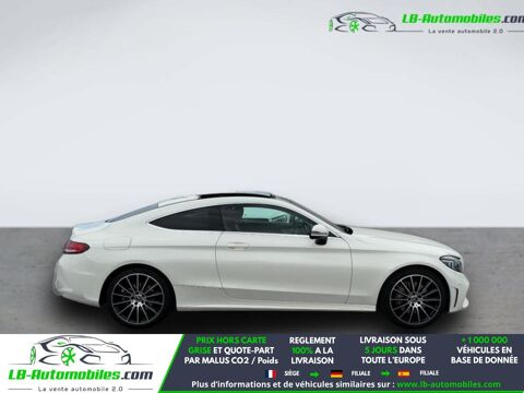 Classe C 300 BVA 2019 occasion 31850 Beaupuy