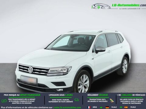 Volkswagen Tiguan Allspace 150 BVA 2021 occasion Beaupuy 31850
