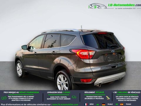 Kuga 1.5 150 4x2 BVA 2019 occasion 31850 Beaupuy