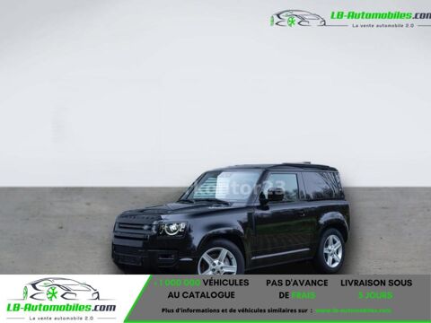 Land-Rover Defender 90 P400 MHEV BVA 2022 occasion Beaupuy 31850