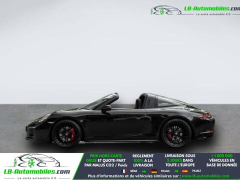 911 4 3.0i 450 2019 occasion 31850 Beaupuy