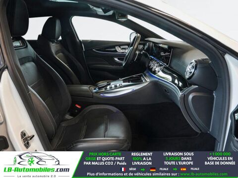 AMG GT 43 AMG 367 ch BVA 4-Matic+ 2022 occasion 31850 Beaupuy