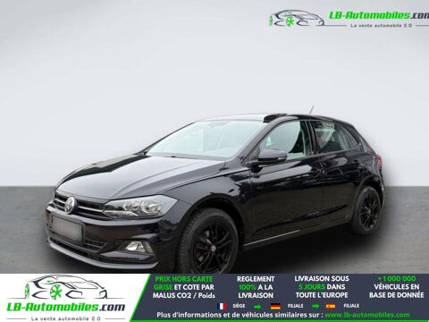 Volkswagen Polo 1.0 TSI 95 S&S BVM 2018 occasion Beaupuy 31850