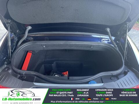 F-Type V8 5L 450 ch BVA 2021 occasion 31850 Beaupuy