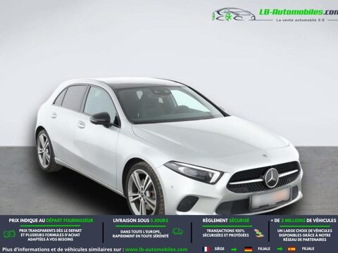 Classe A 250 BVA 2021 occasion 31850 Beaupuy
