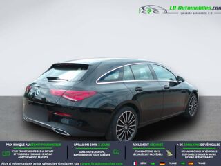 Classe CLA 180 BVA 2020 occasion 31850 Beaupuy