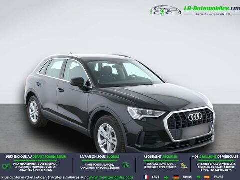 Q3 35 TFSI 150 ch BVA 2020 occasion 31850 Beaupuy
