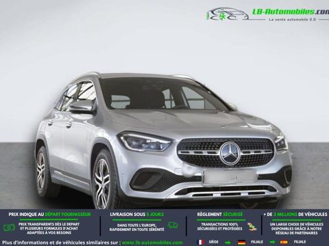 Annonce voiture Mercedes Classe GLA 28350 €