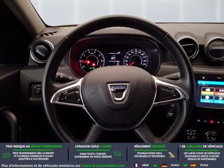 Duster Blue dCi 115 4x2 2020 occasion 31850 Beaupuy