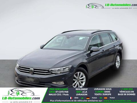 Volkswagen Golf SW 2.0 TDI 150 BVM 2020 occasion Beaupuy 31850