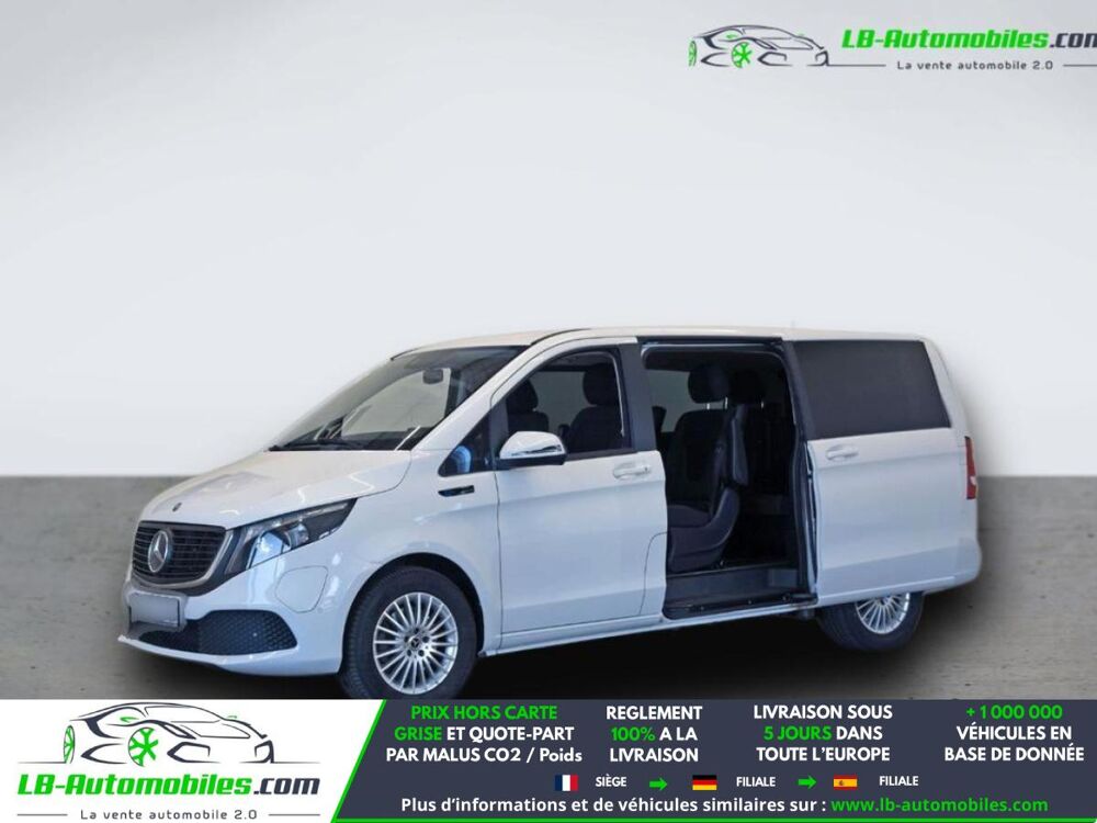 EQV 300 Long 204 ch 2022 occasion 31850 Beaupuy
