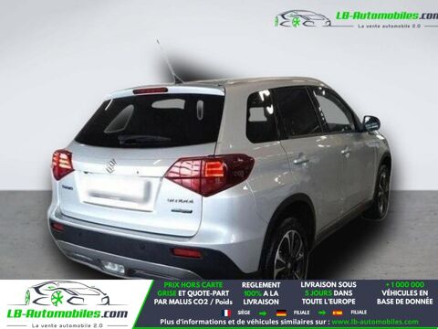 Vitara 1.5 Dualjet Hybrid BVA 102ch 2023 occasion 31850 Beaupuy